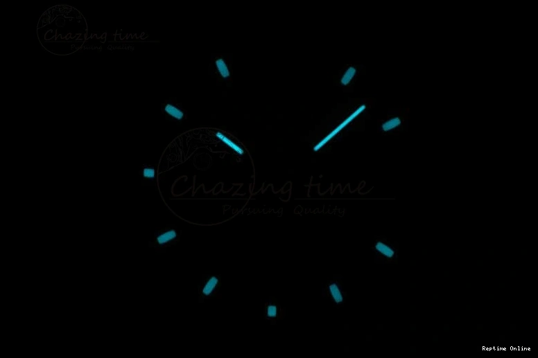 0219 DateJust 41 126334 NTF 1:1 Best Edition 904L Steel Blue Stick Dial on Oyster Bracelet VR Durable 2280